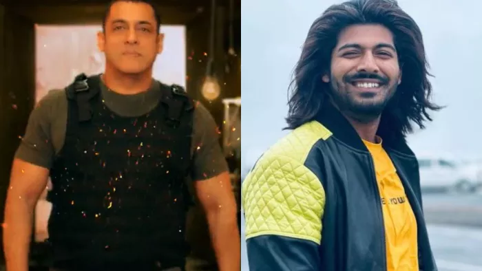 Bigg Boss 17 Sheezan Khan and Munawar Faruqui Rejected Offer/ Photo- Instagram