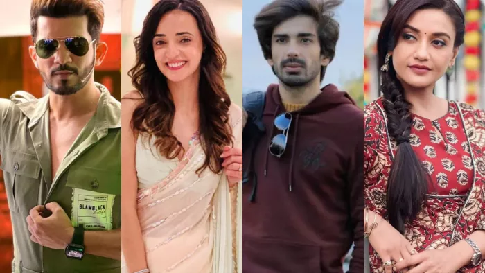 Bigg Boss 17 sanaya-mohit- arjun approched for salman khan show / Photo- Instagram