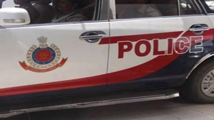 दिल्ली पुलिस के हत्थे 5 साल से फरार हत्यारोपित बदमाश,