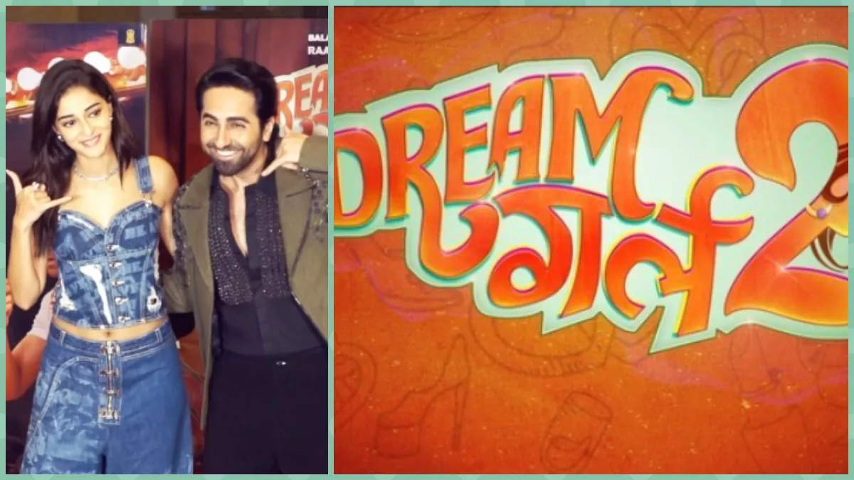 Dream Girl 2 Box Office Day 27: औंधे मुंह गिरी आयुष्मान की ड्रीम गर्ल 2, 27 वें दिन किया सिर्फ इतना कलेक्शन