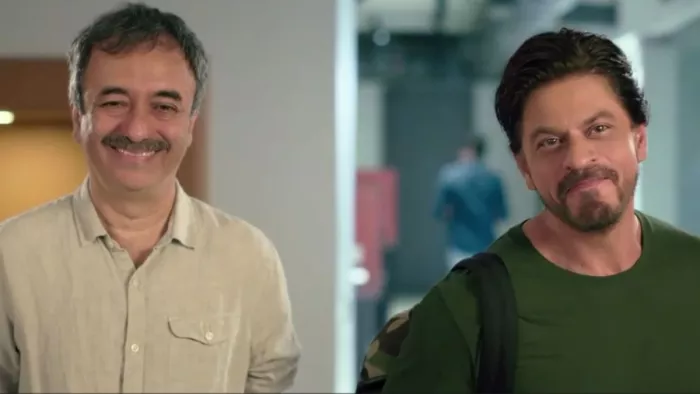 Shah Rukh Khan Dunki Ott Release / Photo- Instagram