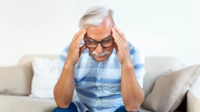 World Alzheimer's Day 2023: अल्जाइमर बीमारी के हैं ये लक्षण