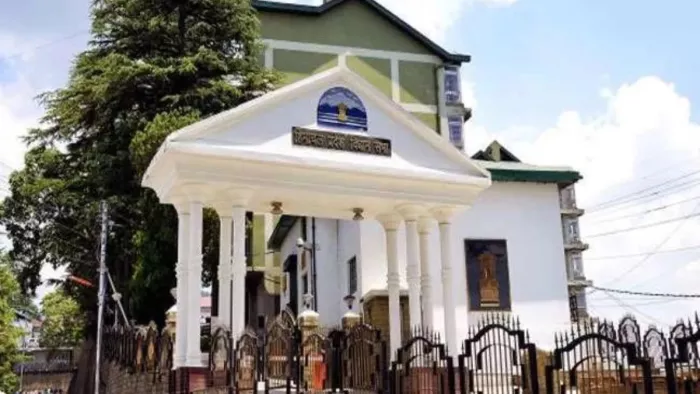 हिमाचल विधानसभा में गूंजा लेह-लद्दाख सीमा विवाद मामला।
