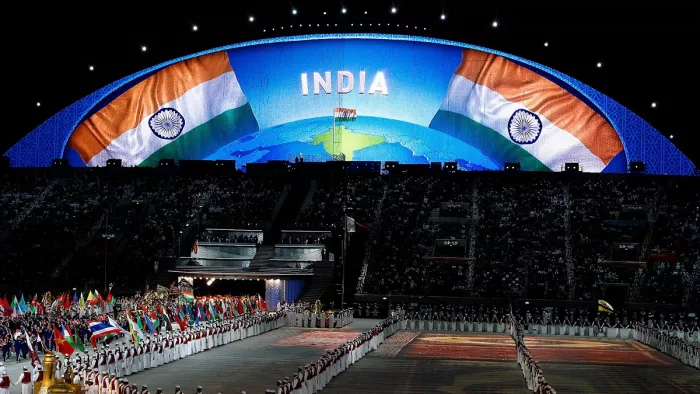Asian Games 2023: हरमनप्रीत सिंह और लवलीन होंगे भारत के ध्वजवाहक