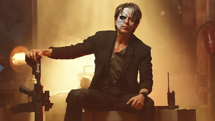 Jawan Box Office Collection Day 14, X