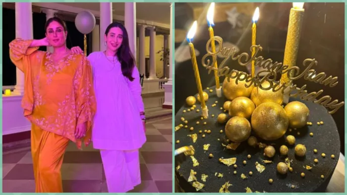 Happy Birthday Kareena Kapoor (Photo Credit: Instagram)