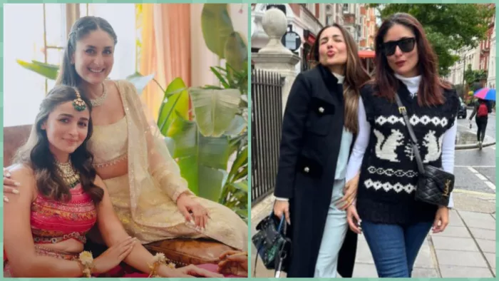 Happy Birthday Kareena Kapoor (Photo Credit: Instagram)
