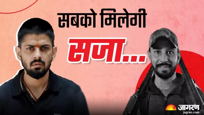 लॉरेंस बिश्नोई गैंग ने सुक्खा दुनिके के मर्डर की ली जिम्मेदारी