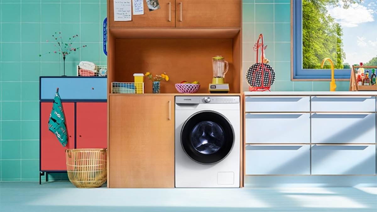 लेटेस्ट इकोबबल तकनीक वाली ये Samsung Washing Machine लोगों को खूब आ रही है पसंद, जमी हुई गंदगी निकालेंगी जड़ से