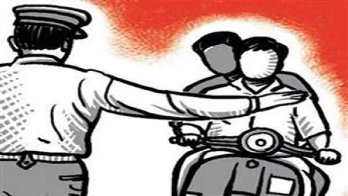 Bihar Traffic Police: यातायात पुलिस में नहीं होंगे 35 साल से अधिक के सिपाही, अधिकारियों की भी उम्र सीमा तय