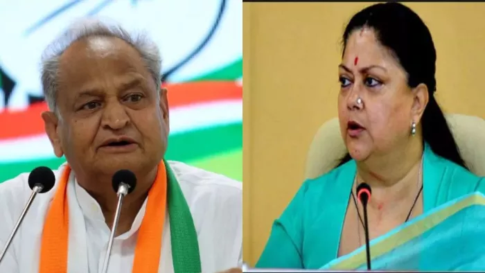 Rajasthan Election 2023: आमने-सामने हुई भाजपा-कांग्रेस, गिनाए चुनावी वादे; कर्ज माफी को लेकर लगे आरोप-प्रत्यारोप