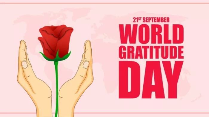 World Rose day 2023: वर्ल्ड रोज डे का इतिहास व महत्व