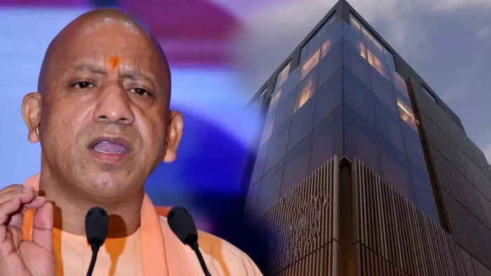UP News: होटलों को राहत देने की तैयारी में CM योगी, आधा हो जाएगा प्रोपर्टी टैक्स; कैबिनेट में आएगा प्रस्ताव
