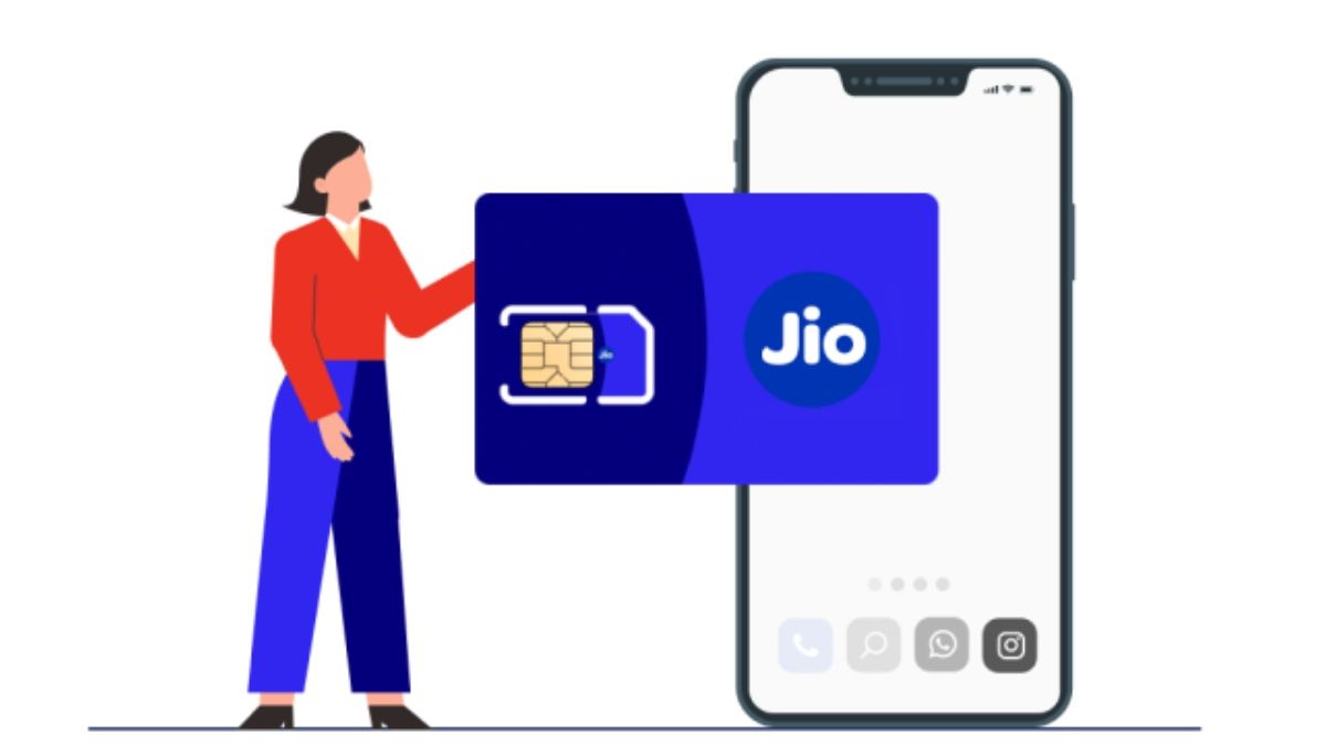 Jio का ये Value For Money प्लान है बहुत ही खास, 8 रुपये से कम में मिलता ...