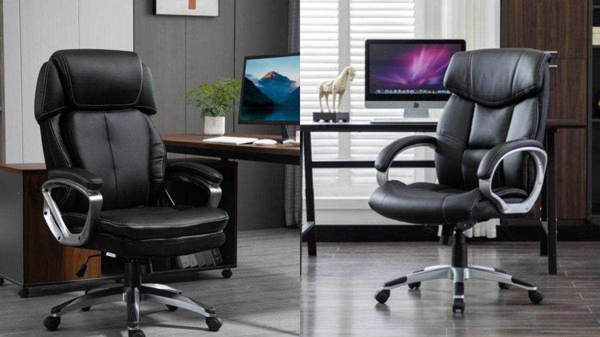 9 घंटे की शिफ्ट नहीं लगेगी भारी! यहां देखें Office Chair Brands, मिलेगा वर्क फ्रॉम होम करने पर मखमली एहसास