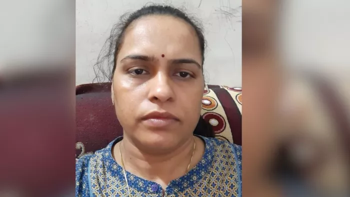 Agra News: पीसीएस अधिकारी सुशीला अग्रवाल। सौ. इंटरनेट मीडिया