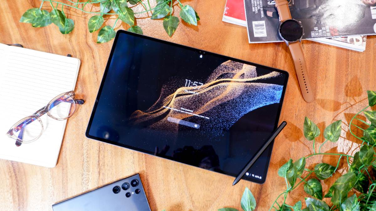 amazon great indian festival sale 2024 early deals on best tablets with pen at up to 60 percent discount