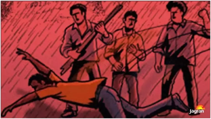 घटना 16 सितंबर की बताई जा रही है। (File Image)
