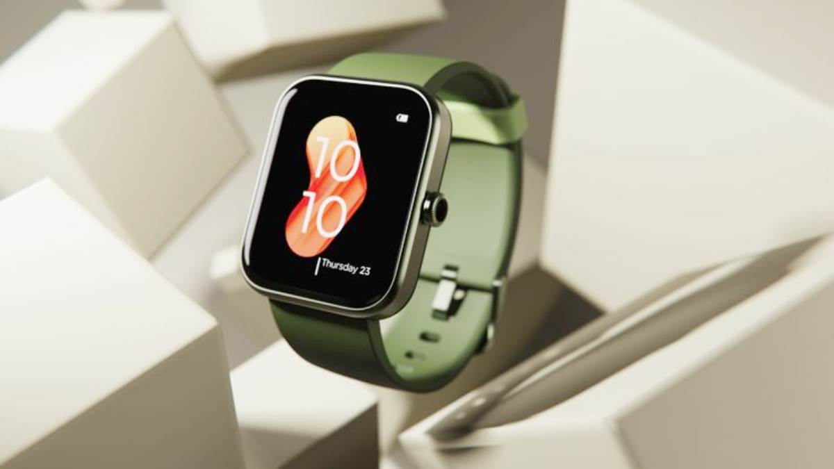 हर कोई होगा दंग! Fastrack की इन Best Smart Watch को पहनकर जब जाएंगी बाहर, इनके प्रीमियम डिजाइन ने मचाया भौकाल