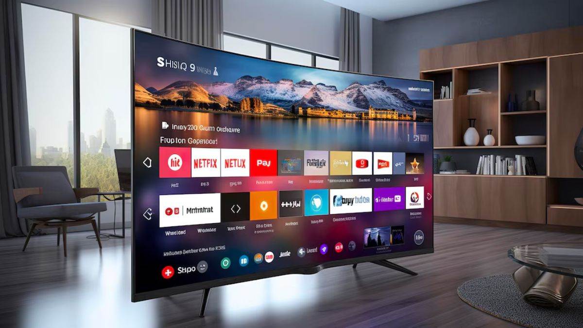 फिर मची भगदड़! इन Best Google TV को खरीदने के लिए बेसब्र हुए लोग, दाम सुन आपका भी चकरा जाएगा सिर