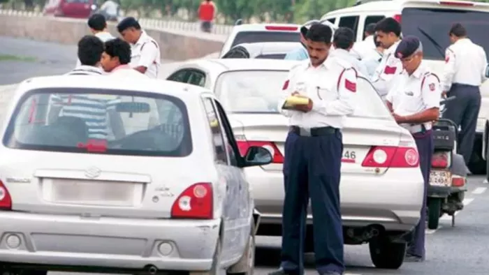 बीएच नंबर वाले वाहन मालिकों के लिए बड़ी खबर। (सांकेतिक फोटो)