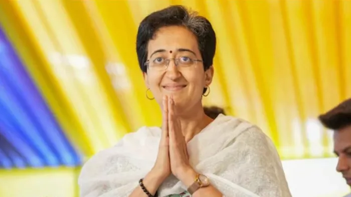 राष्ट्रपति ने आतिशी को नियुक्त किया दिल्ली का मुख्यमंत्री, केजरीवाल का इस्तीफा स्वीकार