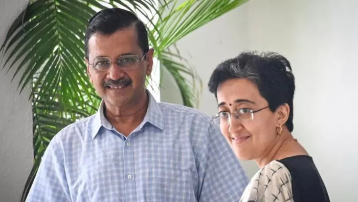 दिल्ली की नई मुख्यमंत्री आतिशी के सामने है कई चुनौतियां।