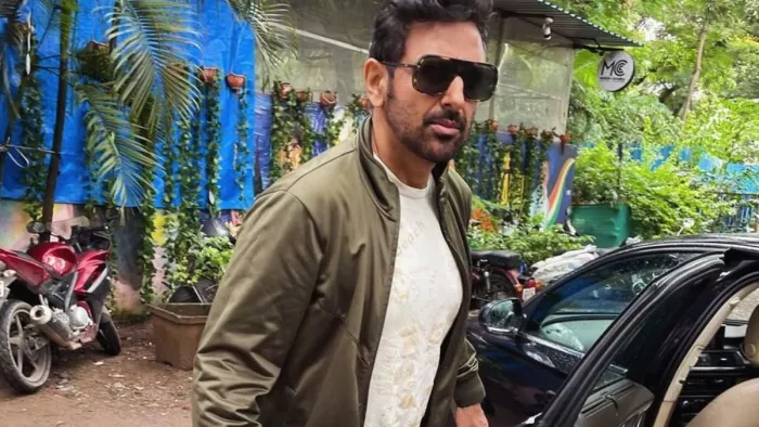 सड़क दुर्घटना में घायल हुए खोसला का घोसला एक्टर परवीन डबास/ फोटो- Instagram