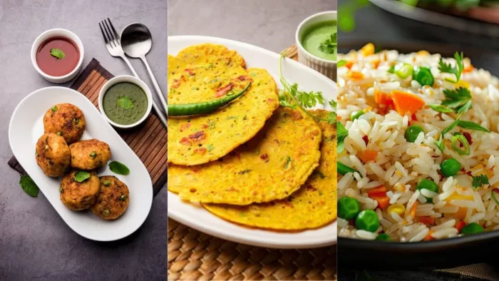 लंच बॉक्स के लिए झटपट बनाएं ये डिशेज (Picture Credit- Freepik)