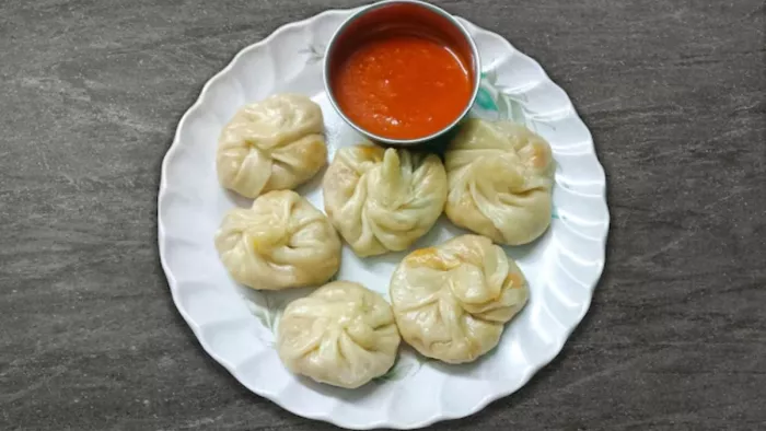 नोट कर लें Momos Chutney बनाने की रेसिपी (Picture Courtesy: Freepik)