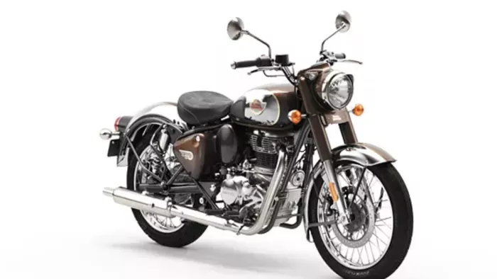 Royal Enfield Classic 650 के लॉन्च होने की उम्मीद है।