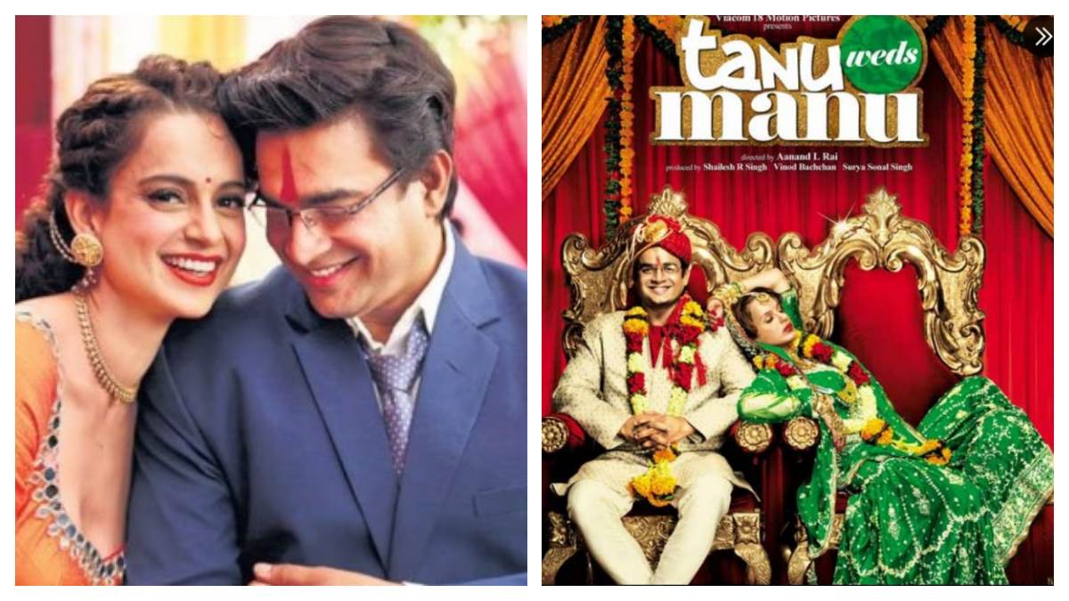update on tanu weds manu 3 anand l rai spill beans whether kangana ranaut will be part of movie or not