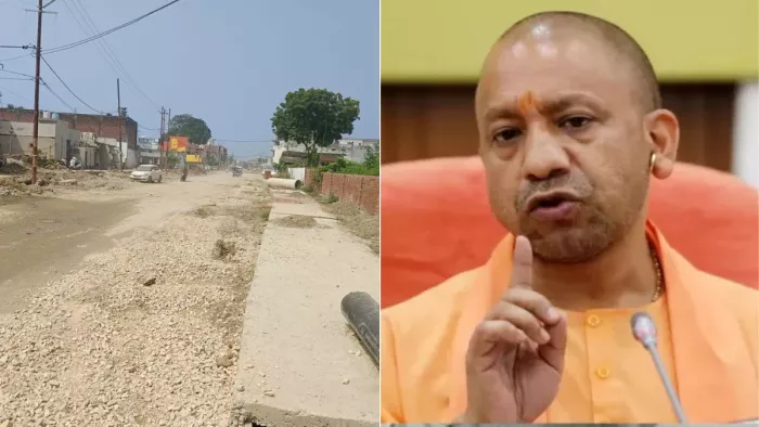 डेडलाइन तय होते ही फूलने लगे अधिकारियों के हाथ-पैर।