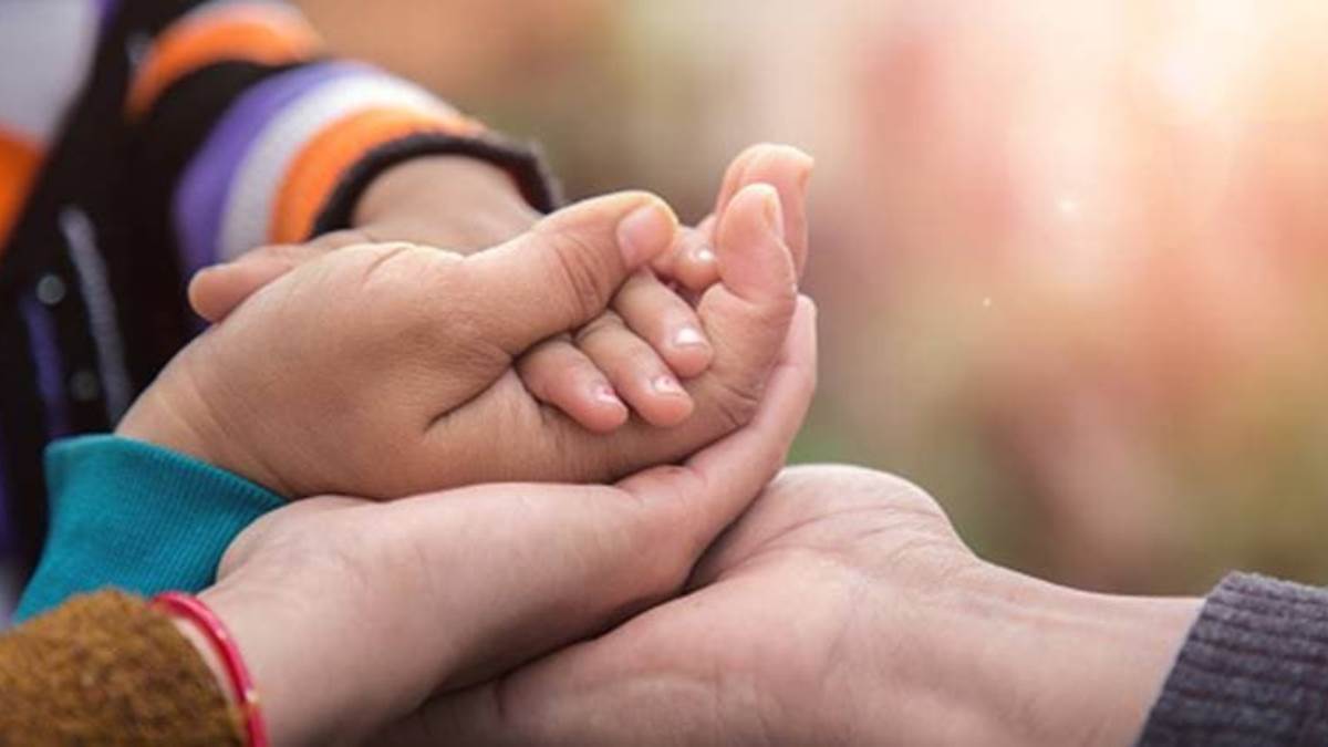 india adoption complex process for special needs children