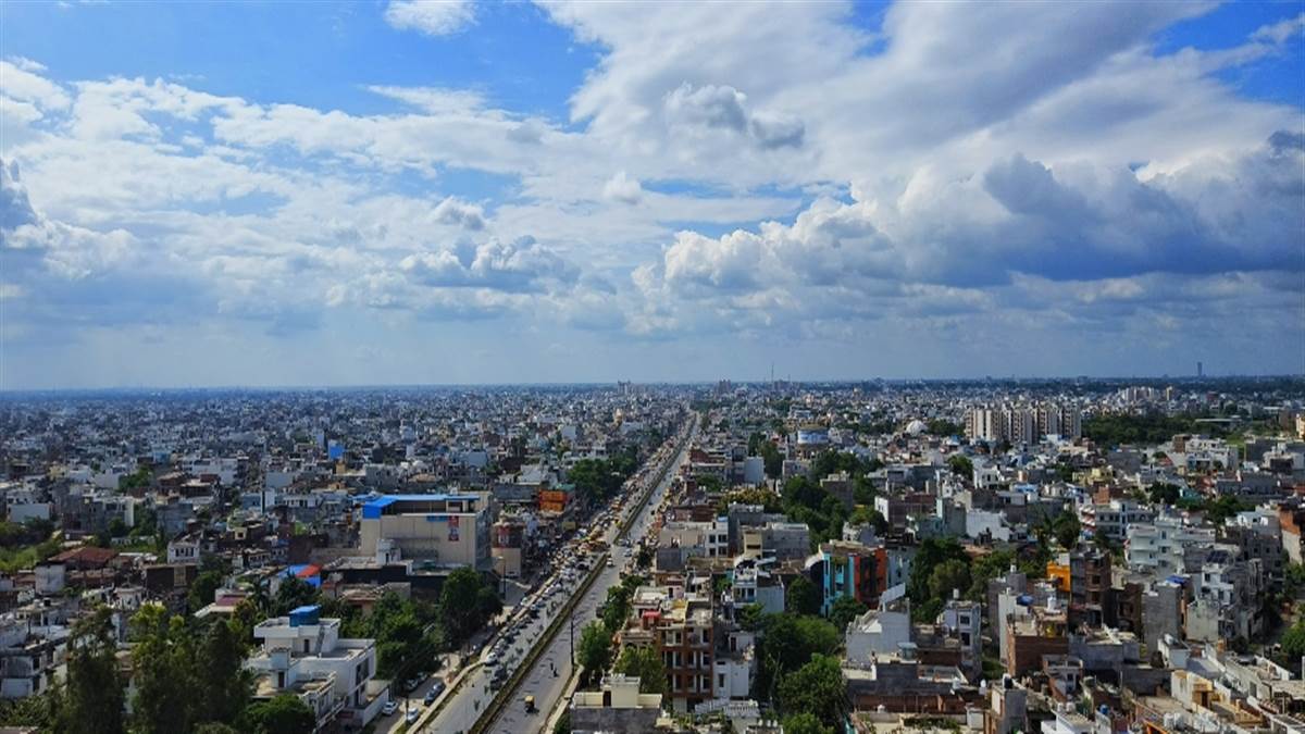 gorakhpur city nagar nigam to invest 71 cr to improve air quality