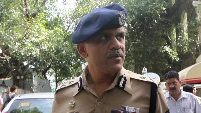 'छद्म युद्ध, आइएस भारत के लिए बड़ी प्रमुख चुनौतियां', NIA प्रमुख (फाइल फोटो)