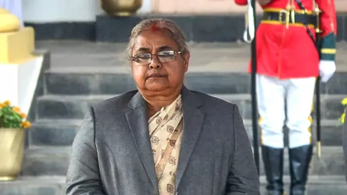 नेपाल में Gen Z प्रदर्शनों के दौरान 72 लोगों की मौत की जांच के लिए समिति गठित (फाइल फोटो)