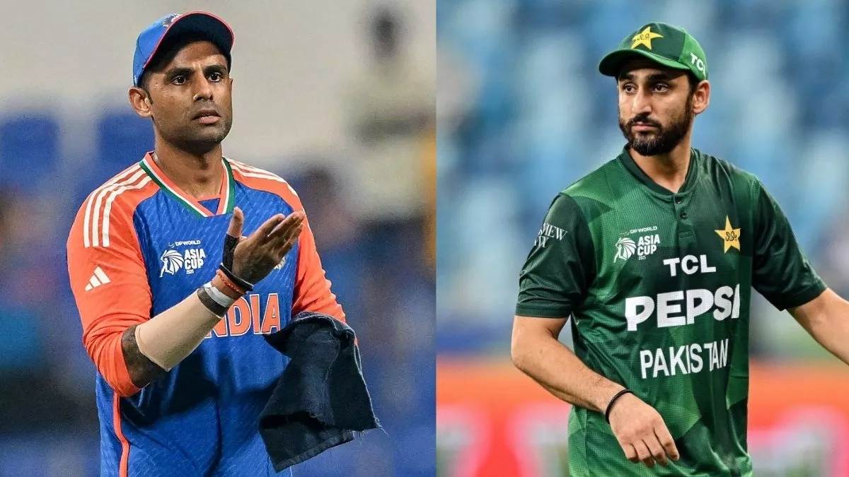 pakistan planning political message after clash against india asia cup 2025 ind vs pak live