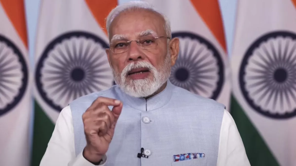 'इस फेस्टिवल सीजन में सबका मुंह मीठा होगा', पीएम मोदी ने गिनाएं GST 2.0 के फायदे