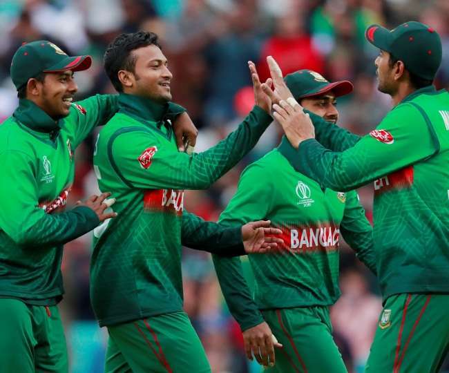 Ind vs Ban: भारत-बांग्लादेश सीरीज मुश्किल में, कप्तान समेत बांग्लादेशी क्रिकेटर्स ने मैदान पर उतरने से किया मना- जानिए वजह - India tour in danger after ...