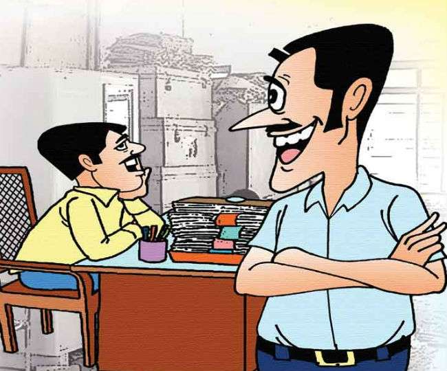इस बार फीकी रहेगी हिमाचल के कर्मचारियों की दिवाली, नहीं मिलेगा तोहफा; जानिए वजह - Himachal government not give any gift to Employees on Diwali इस बार फीकी रहेगी हिमाचल के कर्मचारियों की दिवाली, नहीं मिलेगा तोहफा; जानिए वजह - Himachal government not give any gift to Employees on Diwali