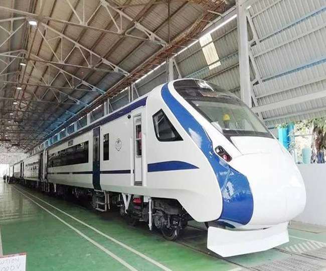 Delhi-Varanasi High Speed Train: Know how Train Passengers reached Delhi to Lucknow in just two and a half hours and Varanasi in 4 hours