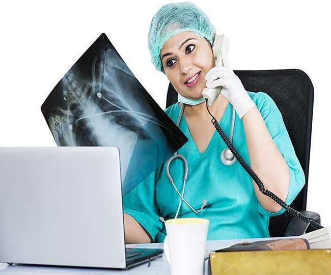 Tata Health : टाटा हेल्थ के विशेषज्ञ चिकित्सकों से देश में कहीं भी, कभी भी ले सकते ऑनलाइन सलाह