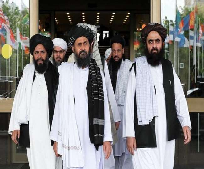 तालिबान का दुनिया को आश्वासन, उसकी जमीन का दूसरे देशों के खिलाफ नहीं होगा इस्तेमाल