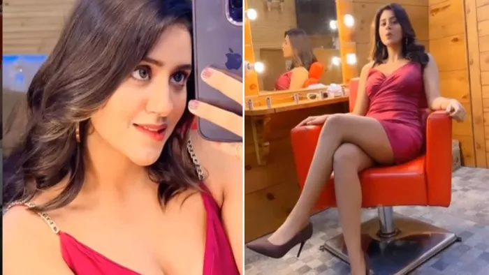 Anjali Arora Brutally Trolled: अंजलि अरोड़ा की वीडियो काफी पसंद की गई है।