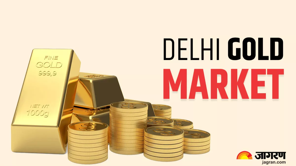 Dhanteras 2022: दिल्ली के किन बाजारों में करें धनतेरस पर सस्ते सोने-चांदी की खरीद, जानें खरीद का शुभ मुहूर्त