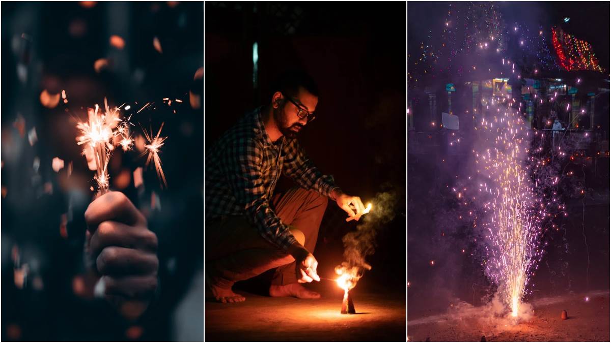 diwali 2022 know how fire crackers affect our health