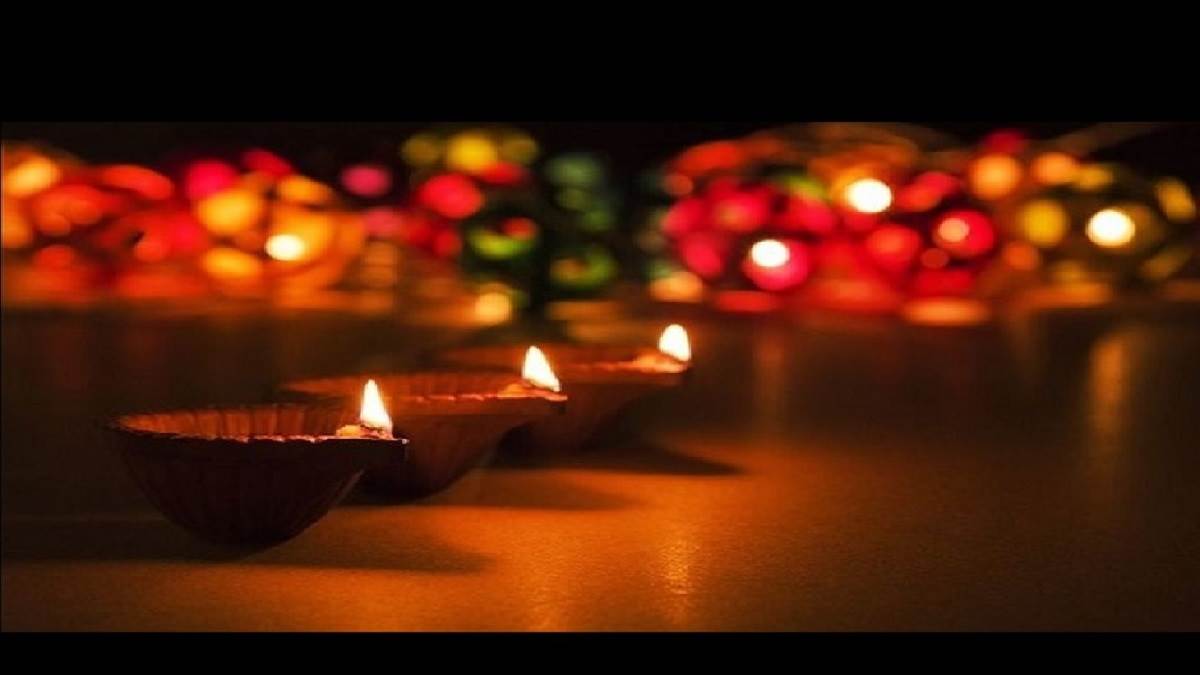 Diwali Holiday: न्यूयॉर्क में अगले साल से दिवाली पर होगा सार्वजनिक अवकाश,  शहर के मेयर एरिक एडम्स ने की घोषणा - new york mayor declares diwali a  public holiday from next year