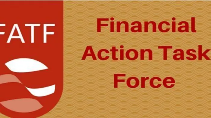Pakistan has been taken off from FATF grey list