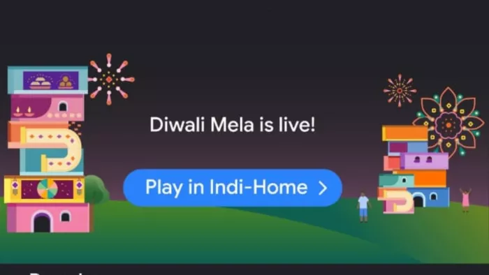 Google Pay Diwali Mela: खेलें और पाएं इनाम